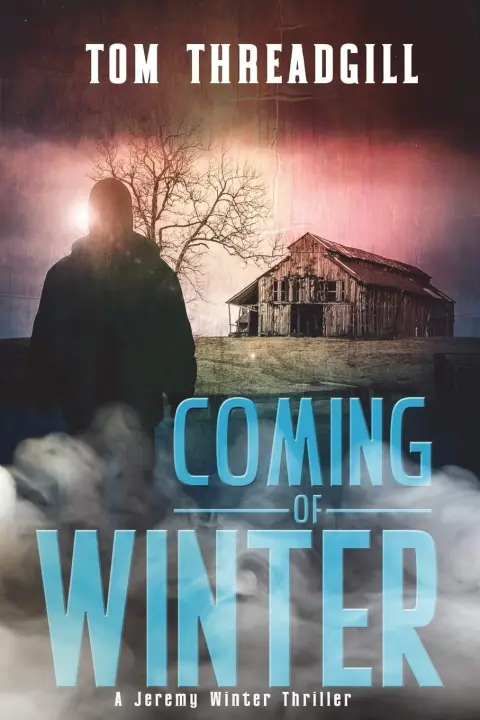 Cover of Coming of Winter