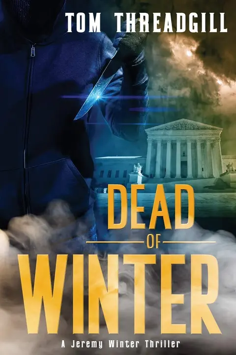 Cover of Dead of Winter