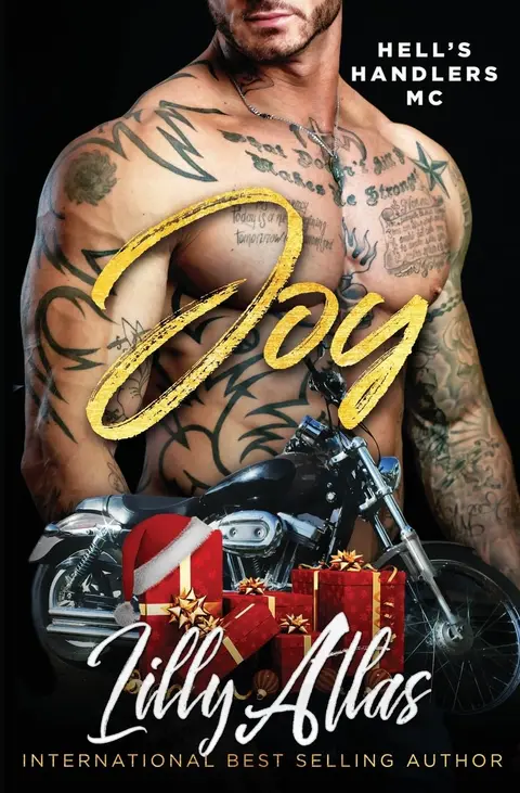Cover of Joy