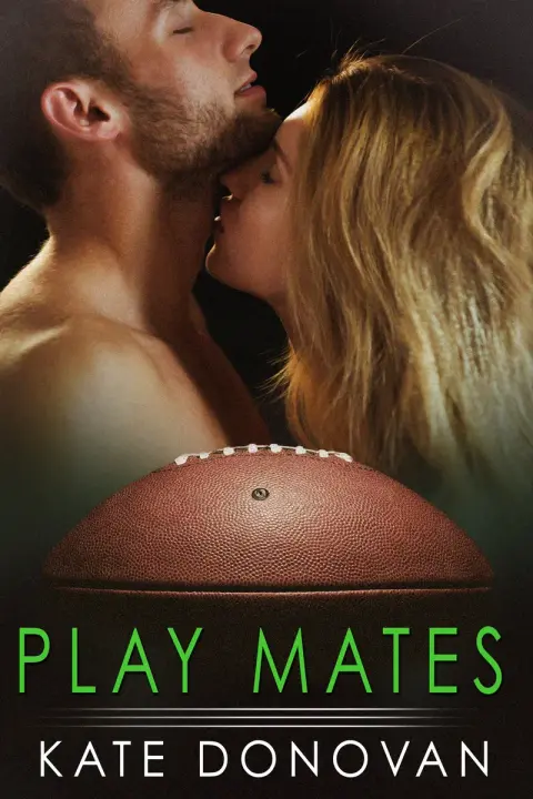 Cover of Play Mates
