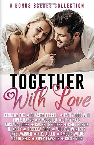 Cover of Together with Love