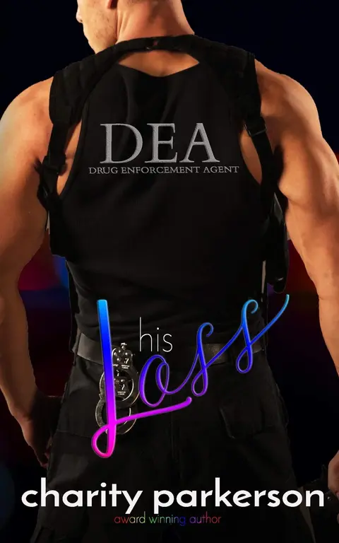 Cover of His Loss