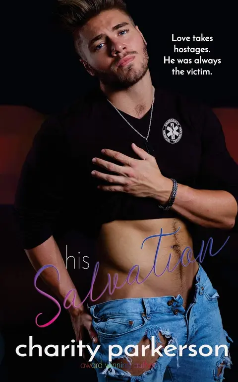 Cover of His Salvation