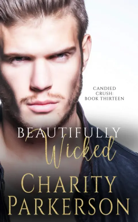 Cover of Beautifully Wicked