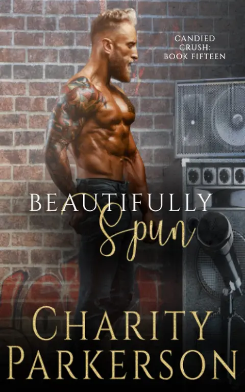 Cover of Beautifully Spun