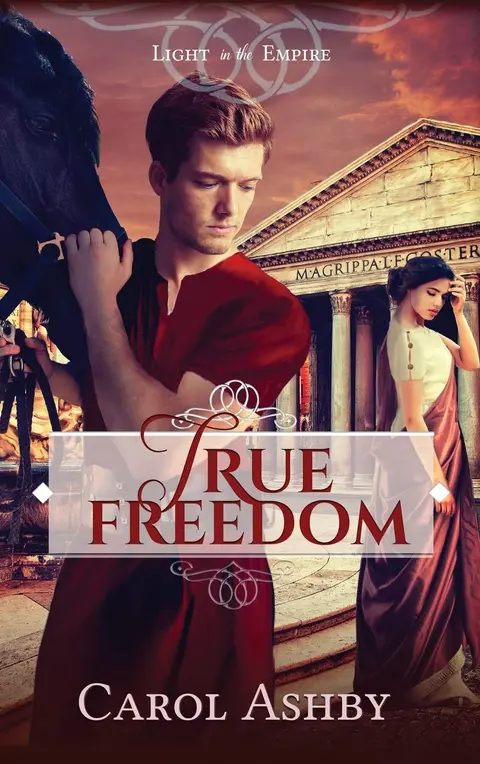Cover of True Freedom