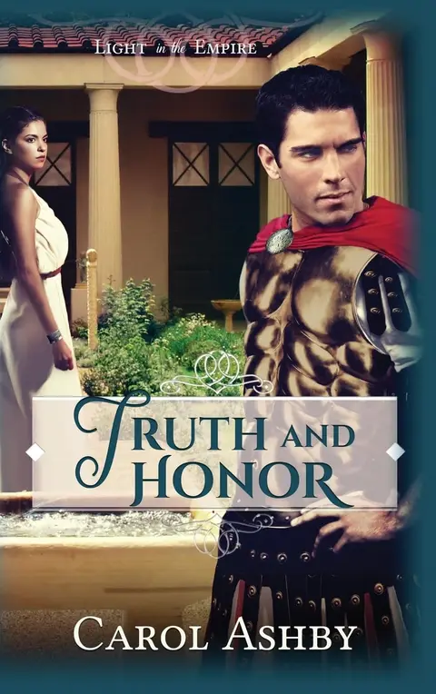 Cover of Truth and Honor