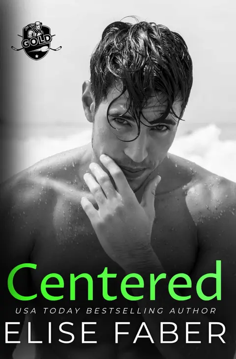 Cover of Centered