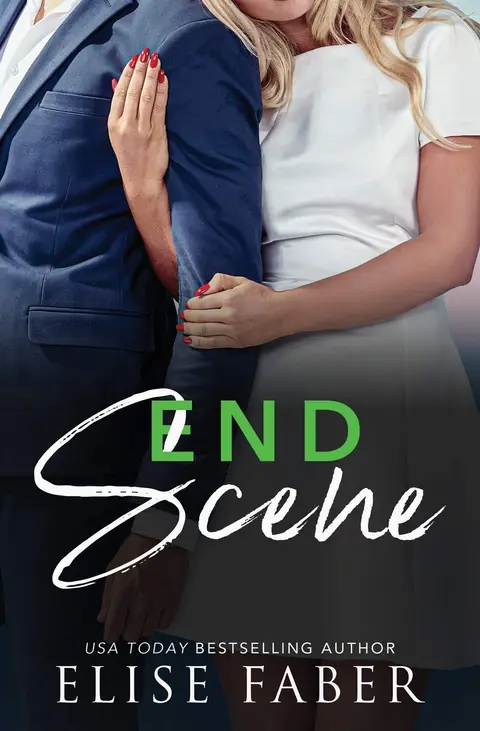 Cover of End Scene