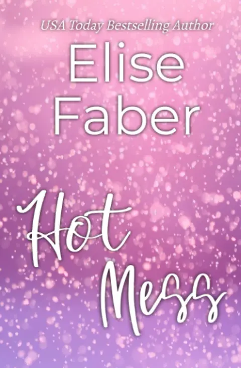 Cover of Hot Mess