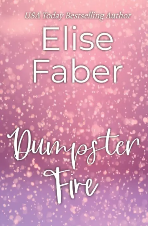 Cover of Dumpster Fire