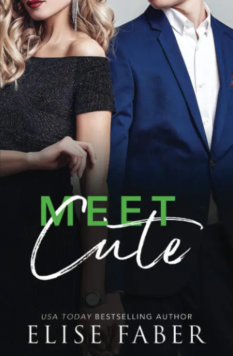 Cover of Meet Cute