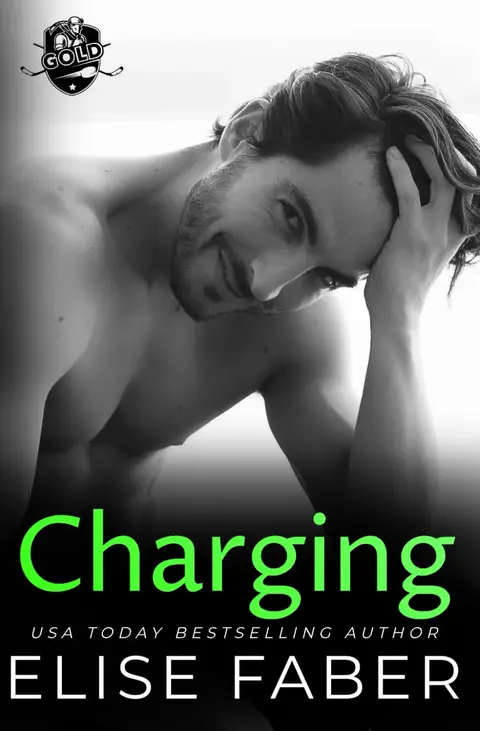Cover of Charging