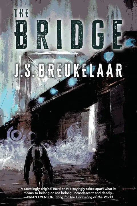 Cover of Bridge
