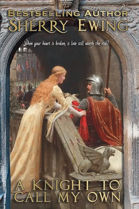 Cover of A Knight to Call My Own