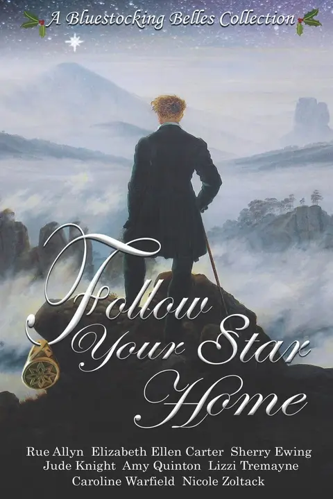 Cover of Follow Your Star Home