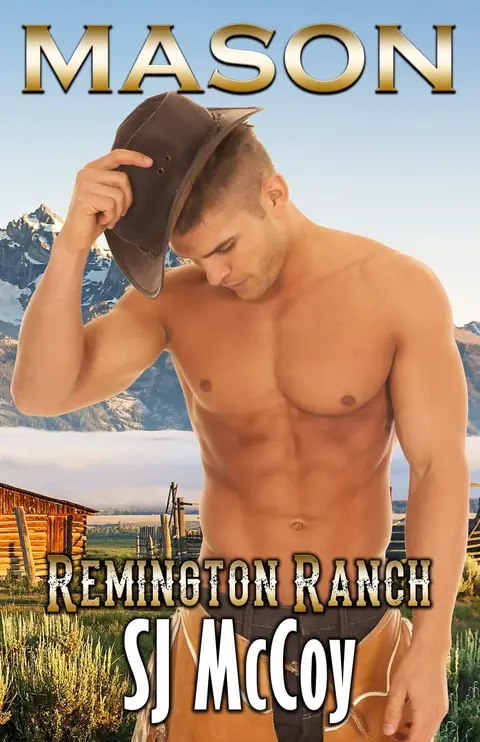 Cover of Mason