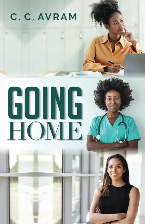 Cover of Going Home