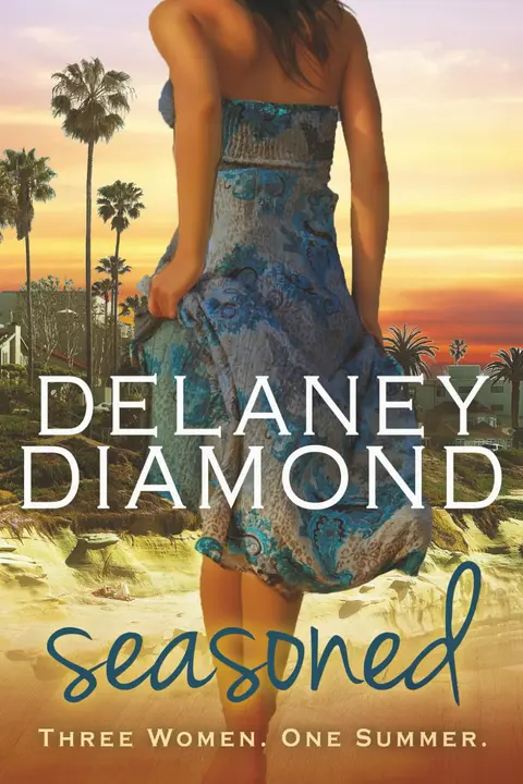 Cover of Seasoned