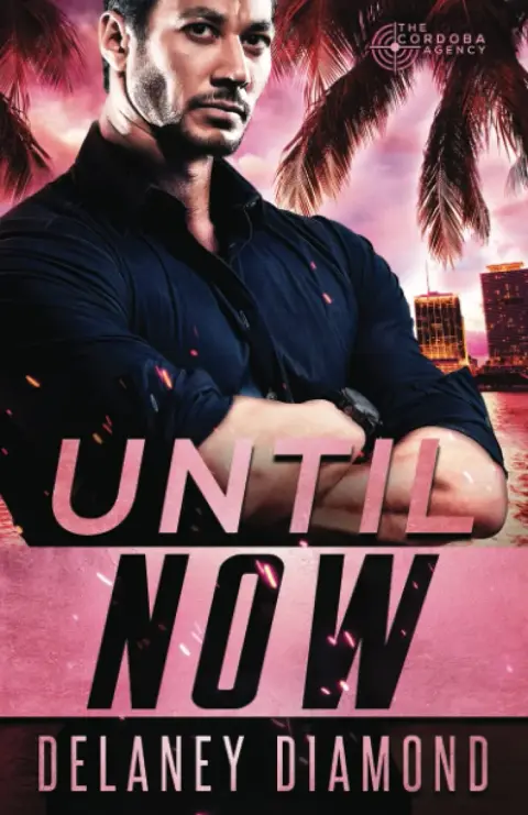 Cover of Until Now