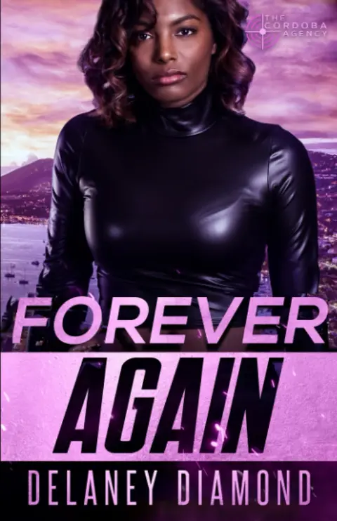 Cover of Forever Again