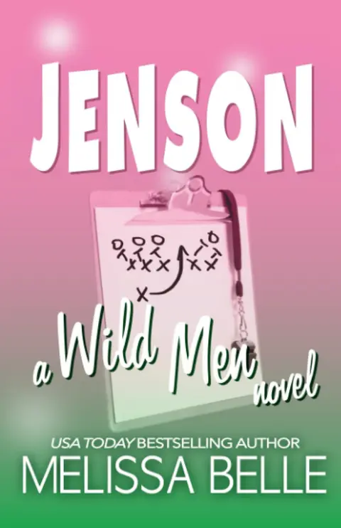 Cover of Jenson