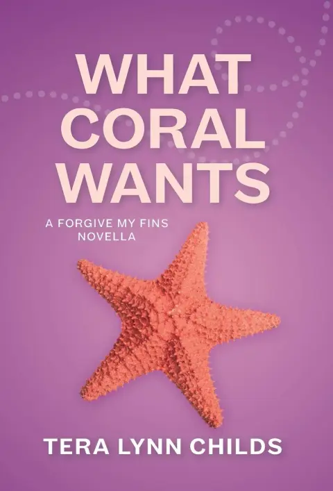 Cover of What Coral Wants