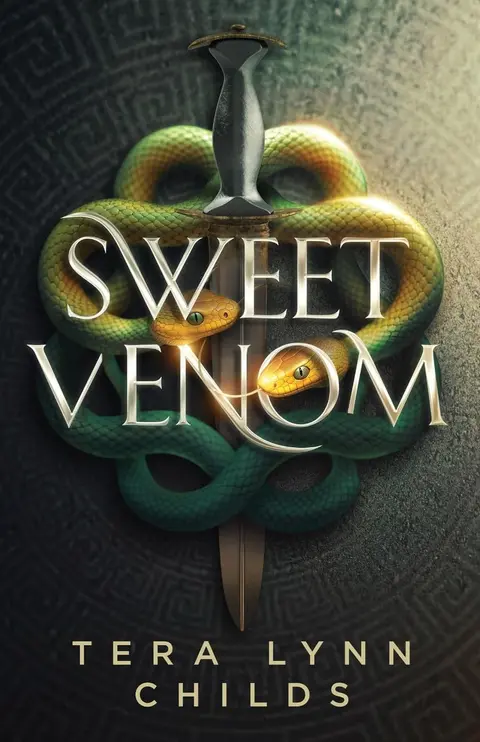 Cover of Sweet Venom