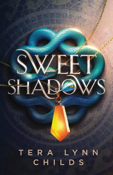 Cover of Sweet Shadows
