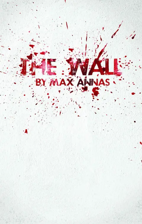 Cover of The Wall