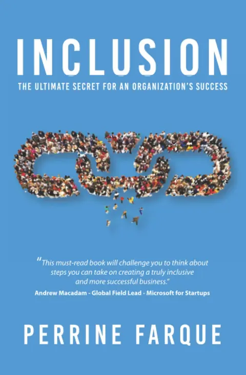 Cover of Inclusion