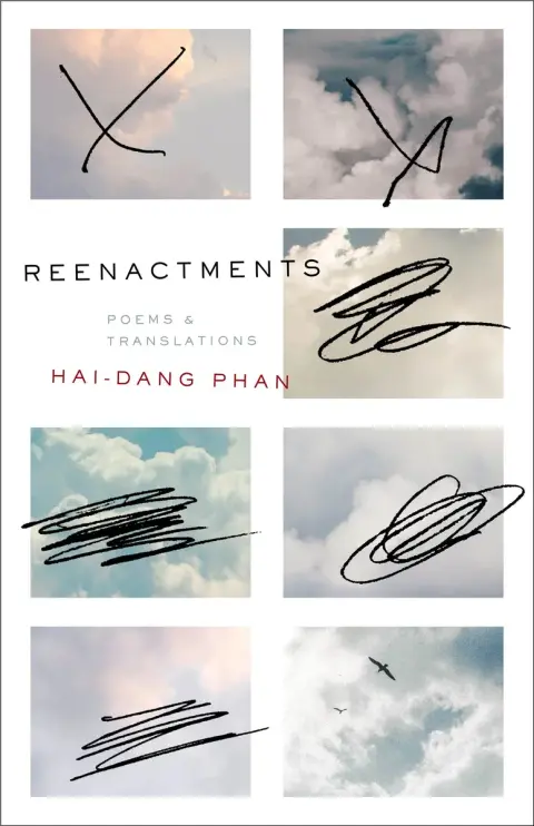 Cover of Reenactments