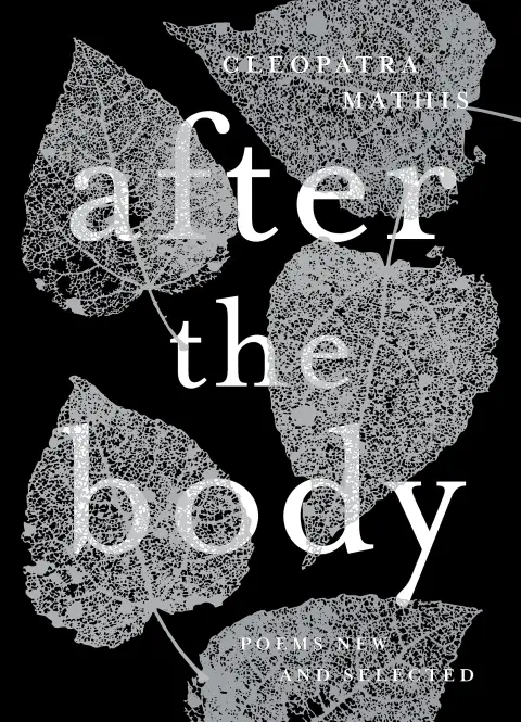 Cover of After the Body