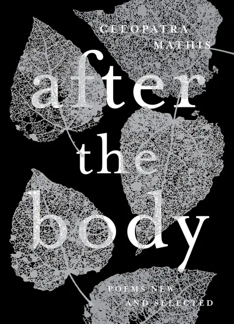 Cover of After the Body