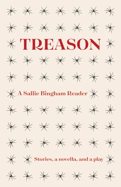 Cover of Treason