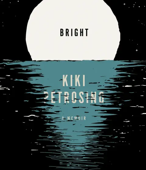 Cover of Bright