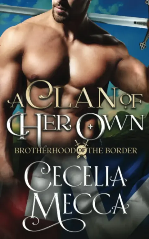 Cover of A Clan of Her Own