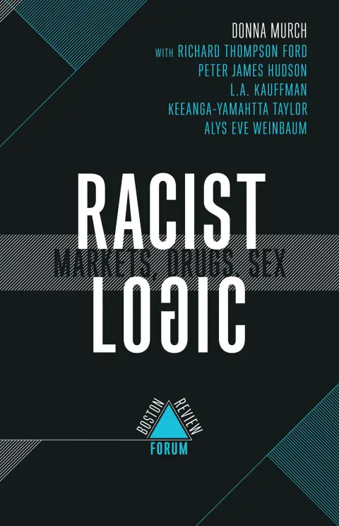 Cover of Racist Logic