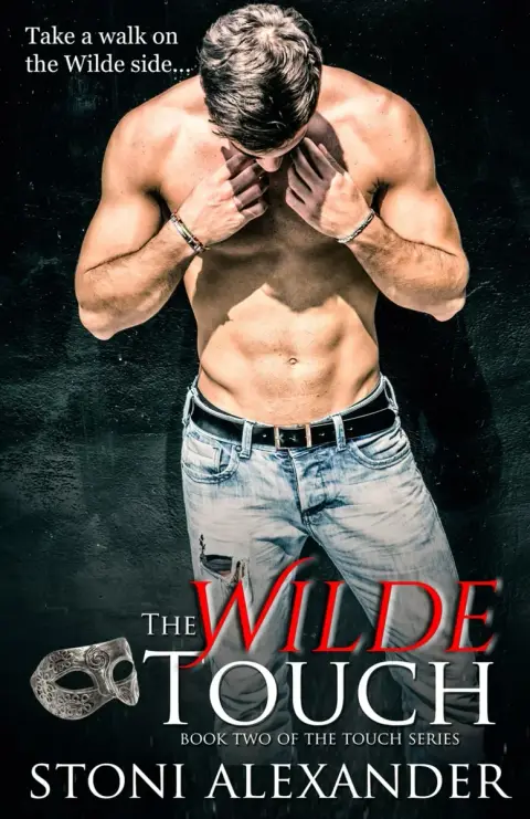 Cover of The Wilde Touch