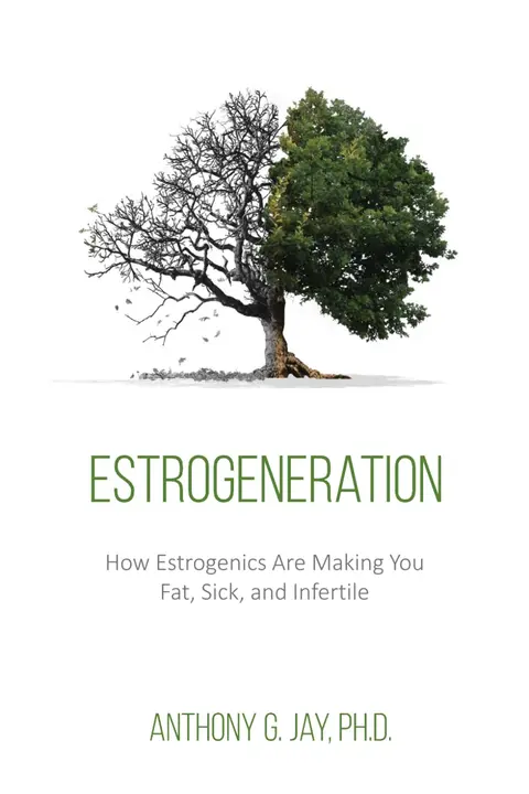 Cover of Estrogeneration