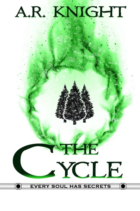 Cover of The Cycle