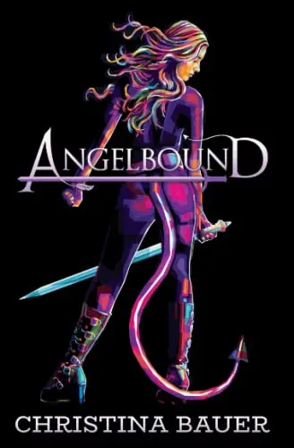 Cover of Angelbound