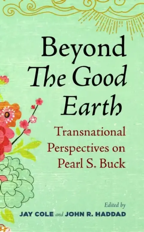 Cover of Beyond The Good Earth
