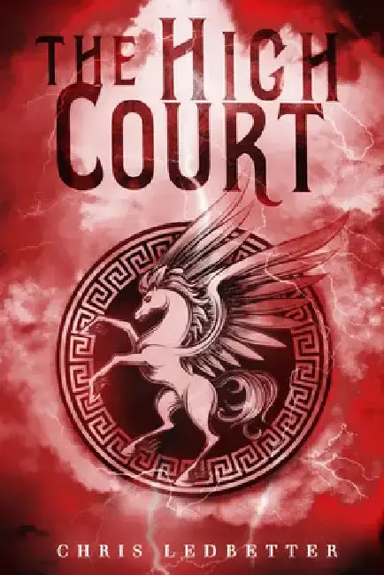 Cover of The High Court