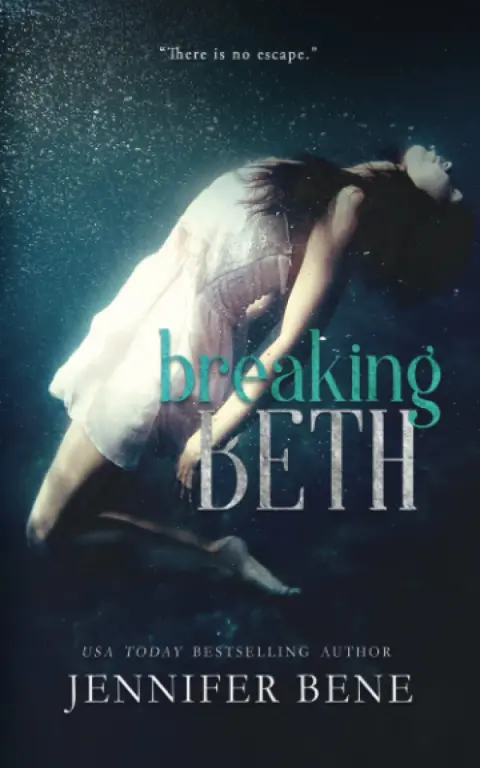 Cover of Breaking Beth