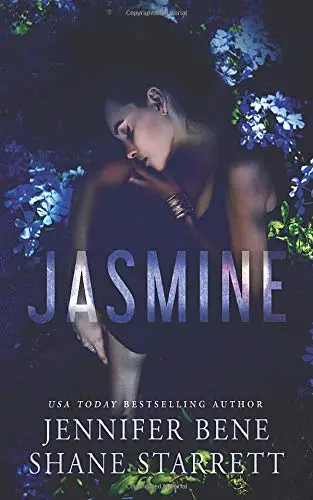 Cover of Jasmine