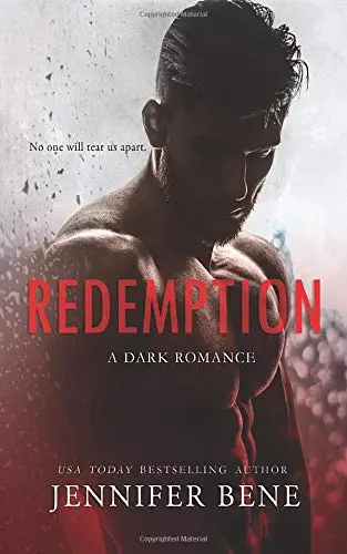 Cover of Redemption