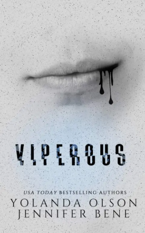 Cover of Viperous