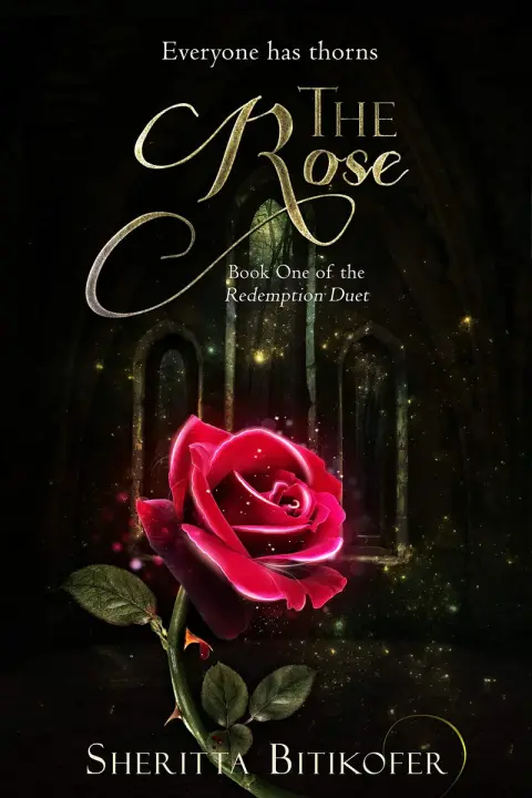 Cover of The Rose