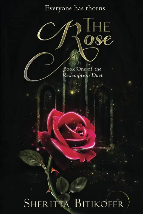 Cover of The Rose